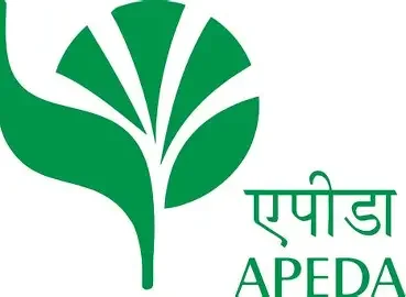 APEDA Registered