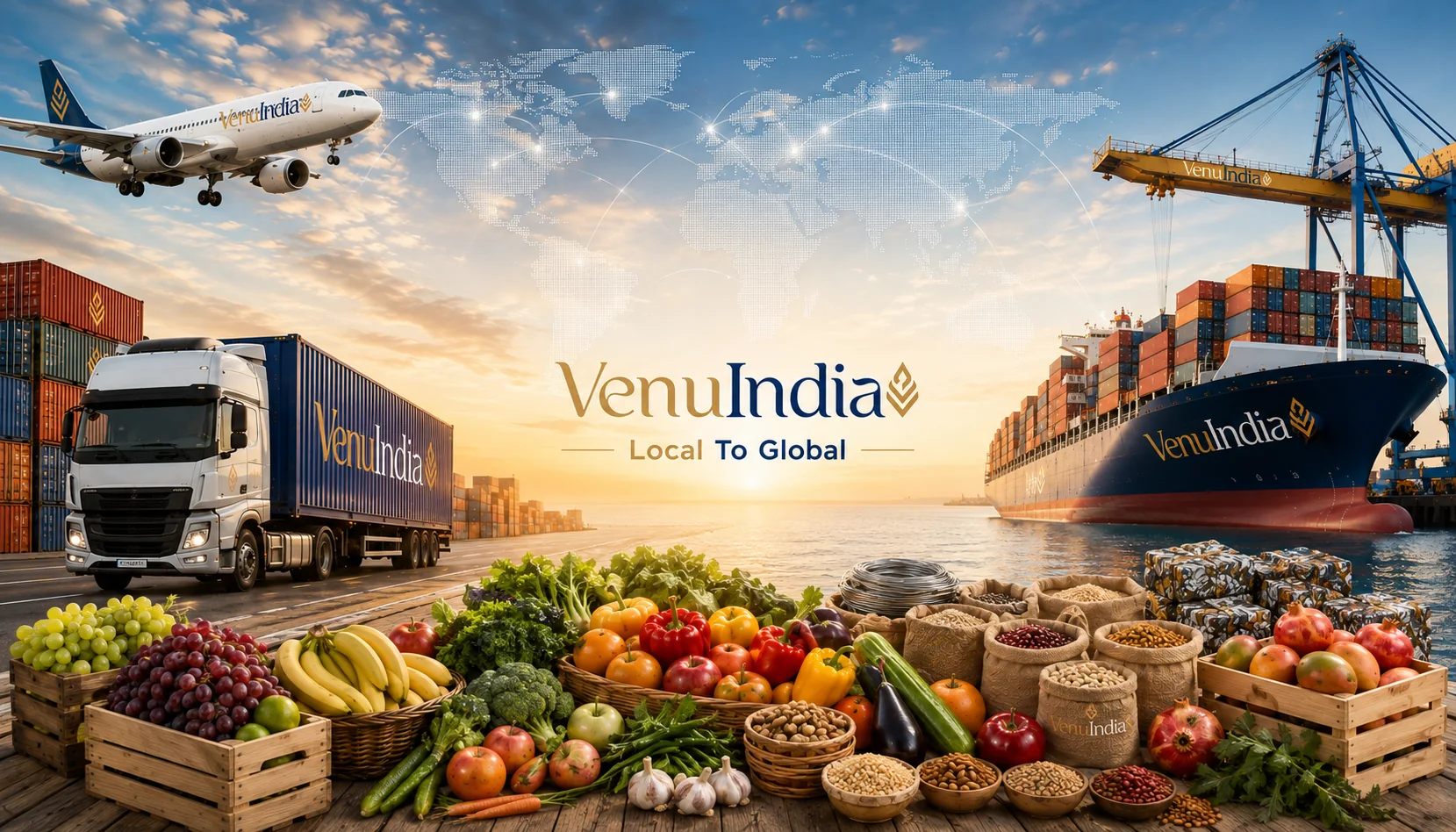 Venu India