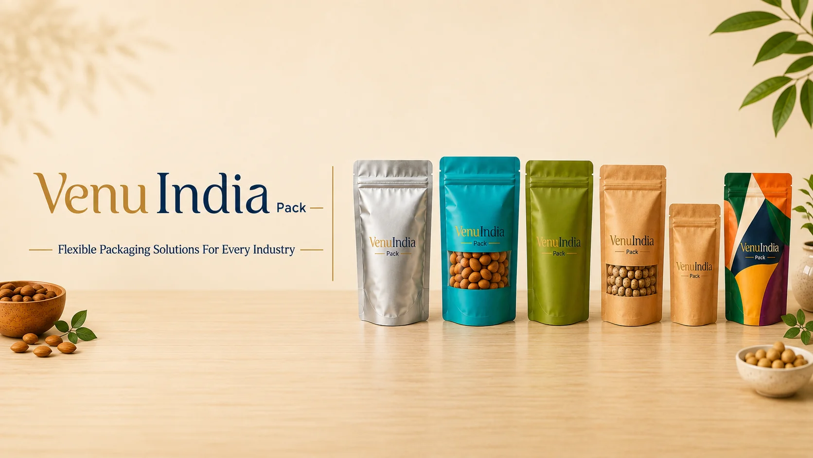 Venu India Exim