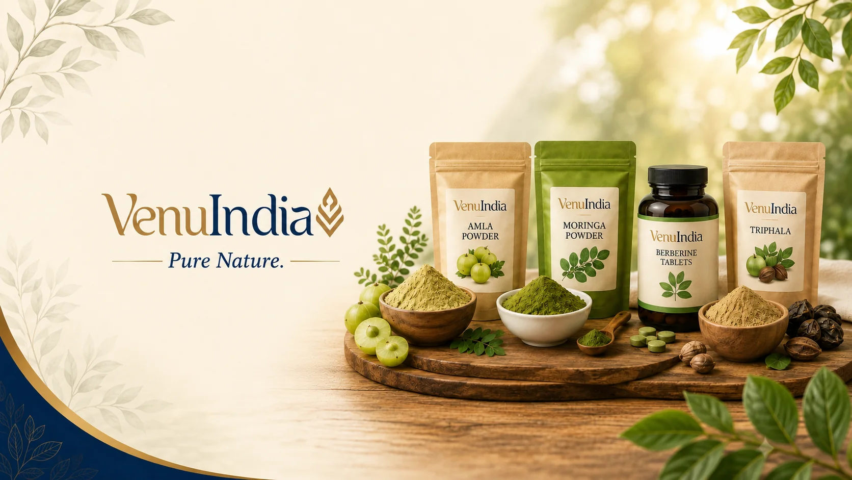 Venu India ECommerce