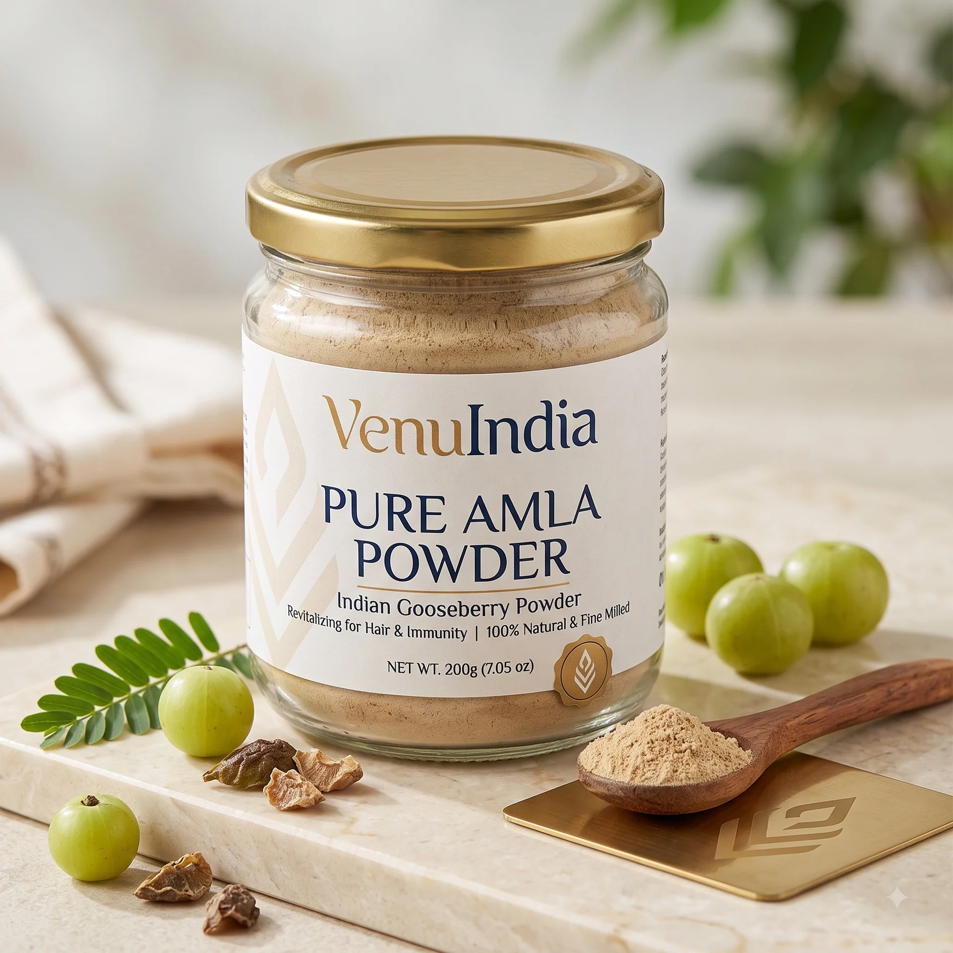 Amla Powder