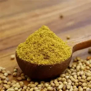 Coriander Seeds & Powder (Dhania)