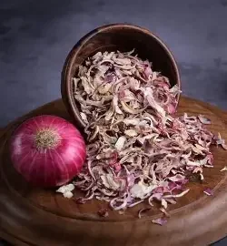 Dehydrated Onion Flakes