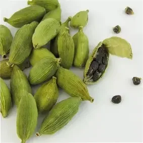 Whole Green Cardamom (Elaichi)