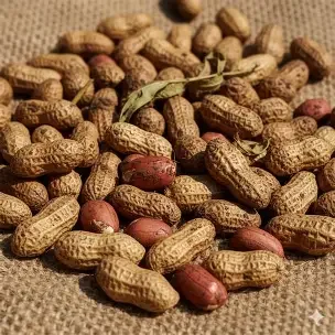 Groundnuts