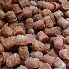 Natural Organic Jaggery