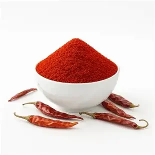 Red Chilli Powder (Kashmiri / Guntur)