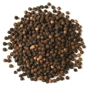 Tellicherry Black Pepper (Whole / Ground)