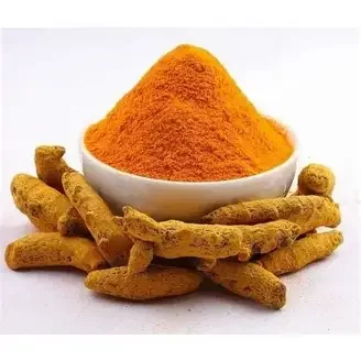 Pure Turmeric Powder (Curcumin Rich)