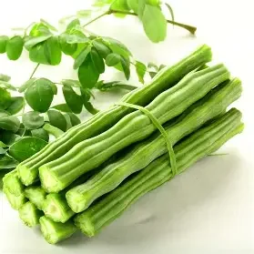 Fresh Drumstick (Moringa)