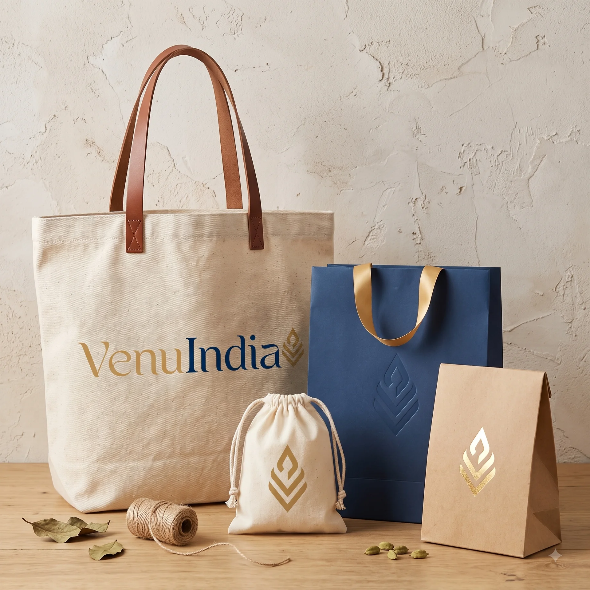 Premium Bags
