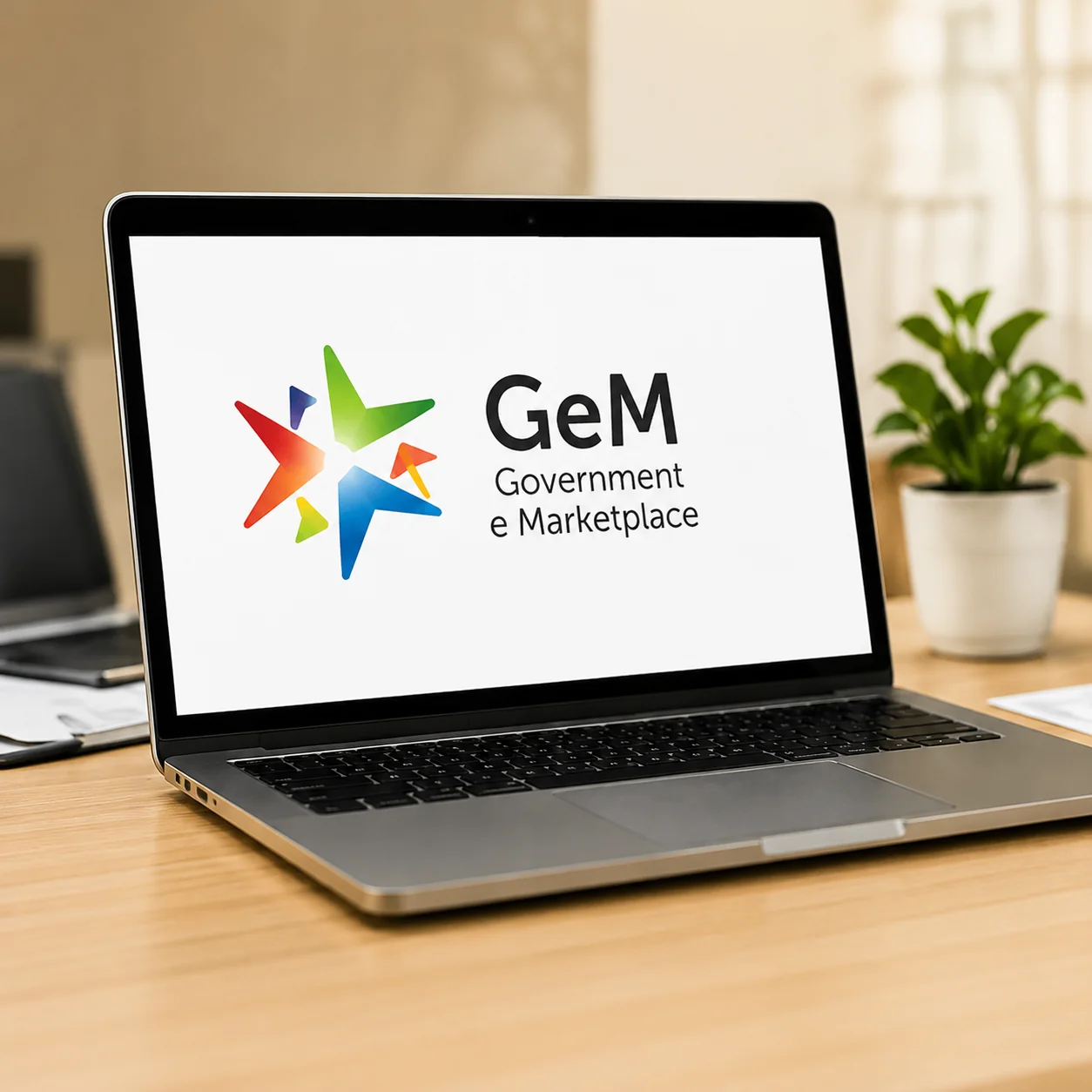 GeM Portal Government Procurement Services
