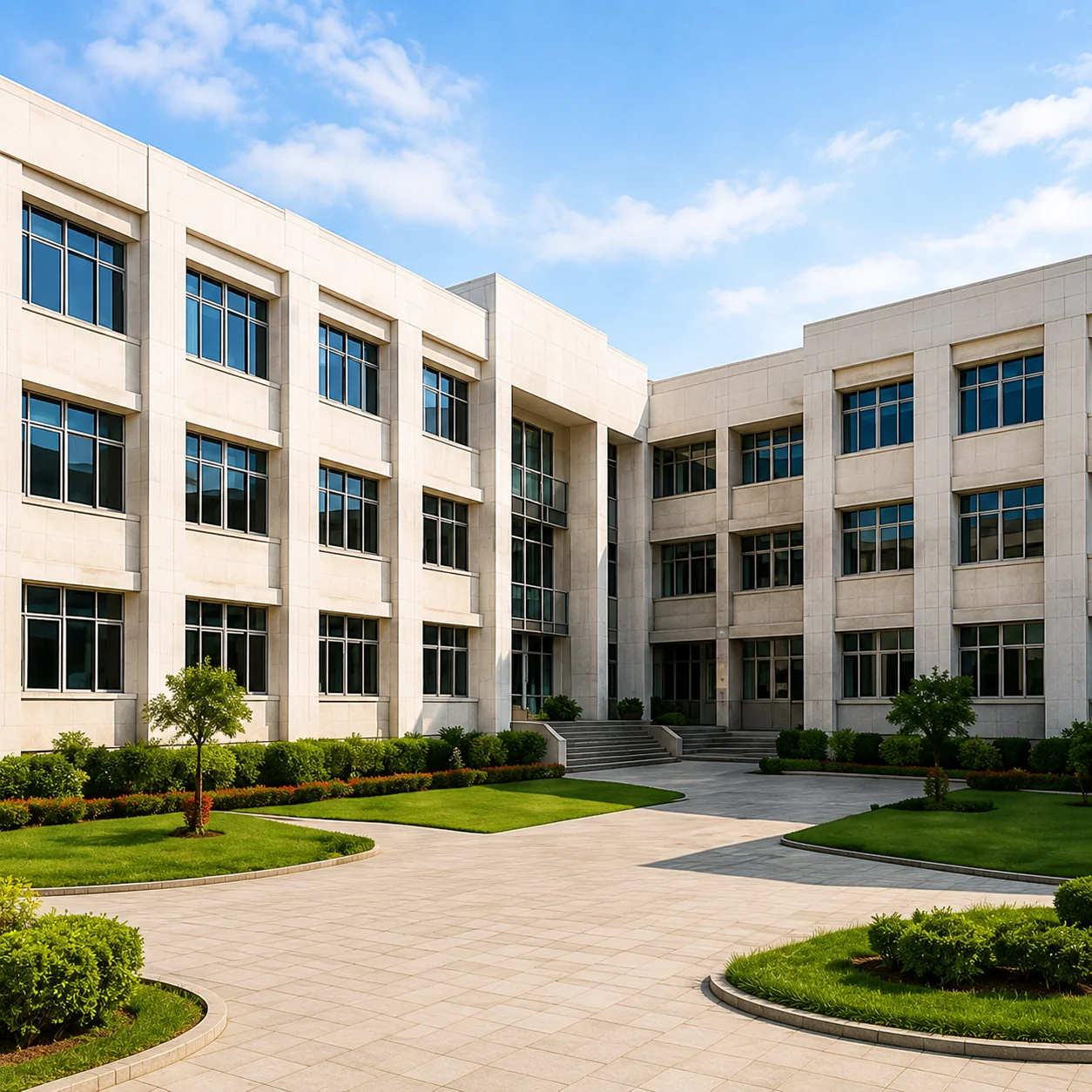 Institutional Supply