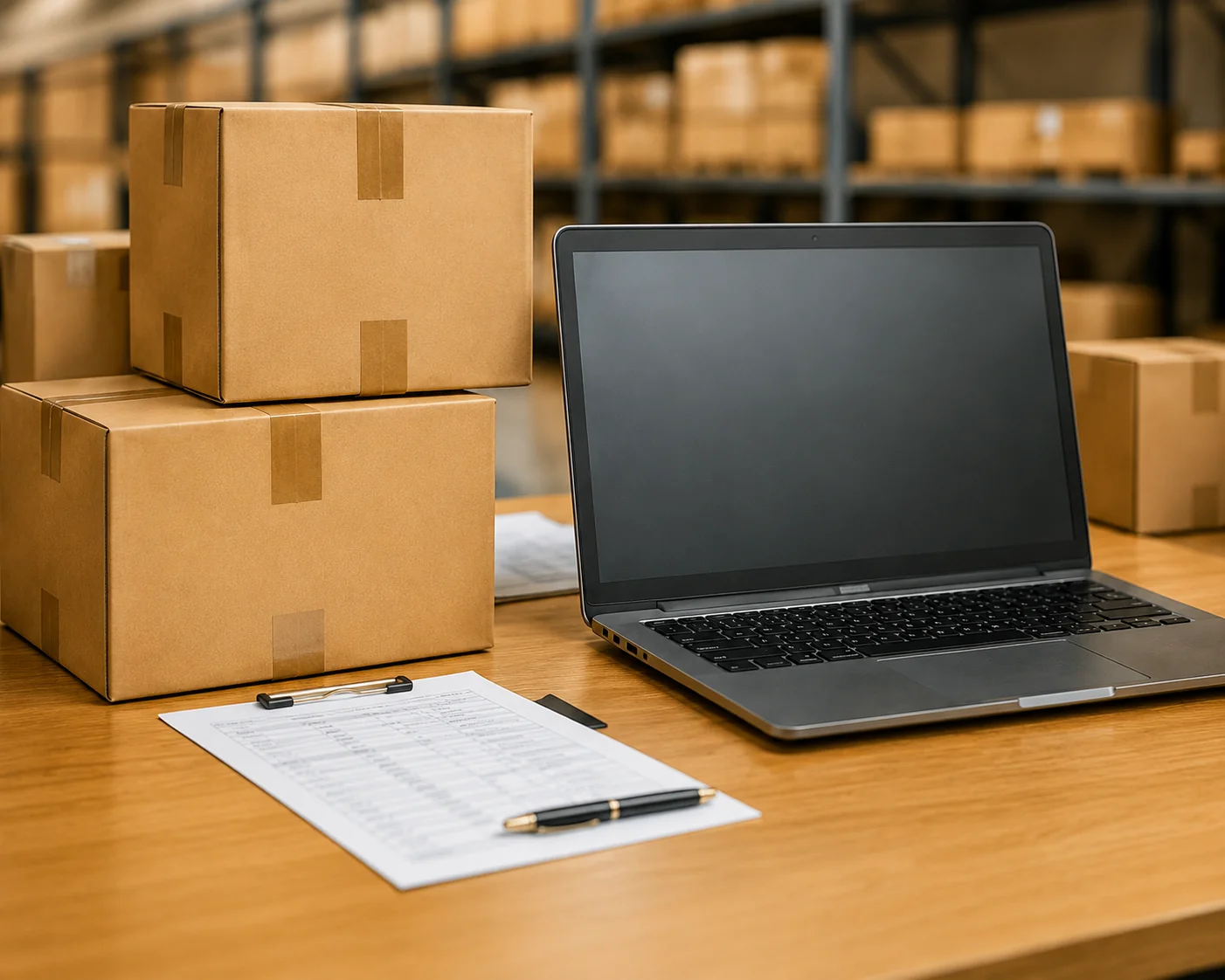 Product Sourcing