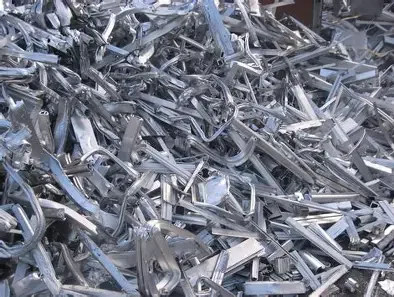 Aluminium Scrap Imported