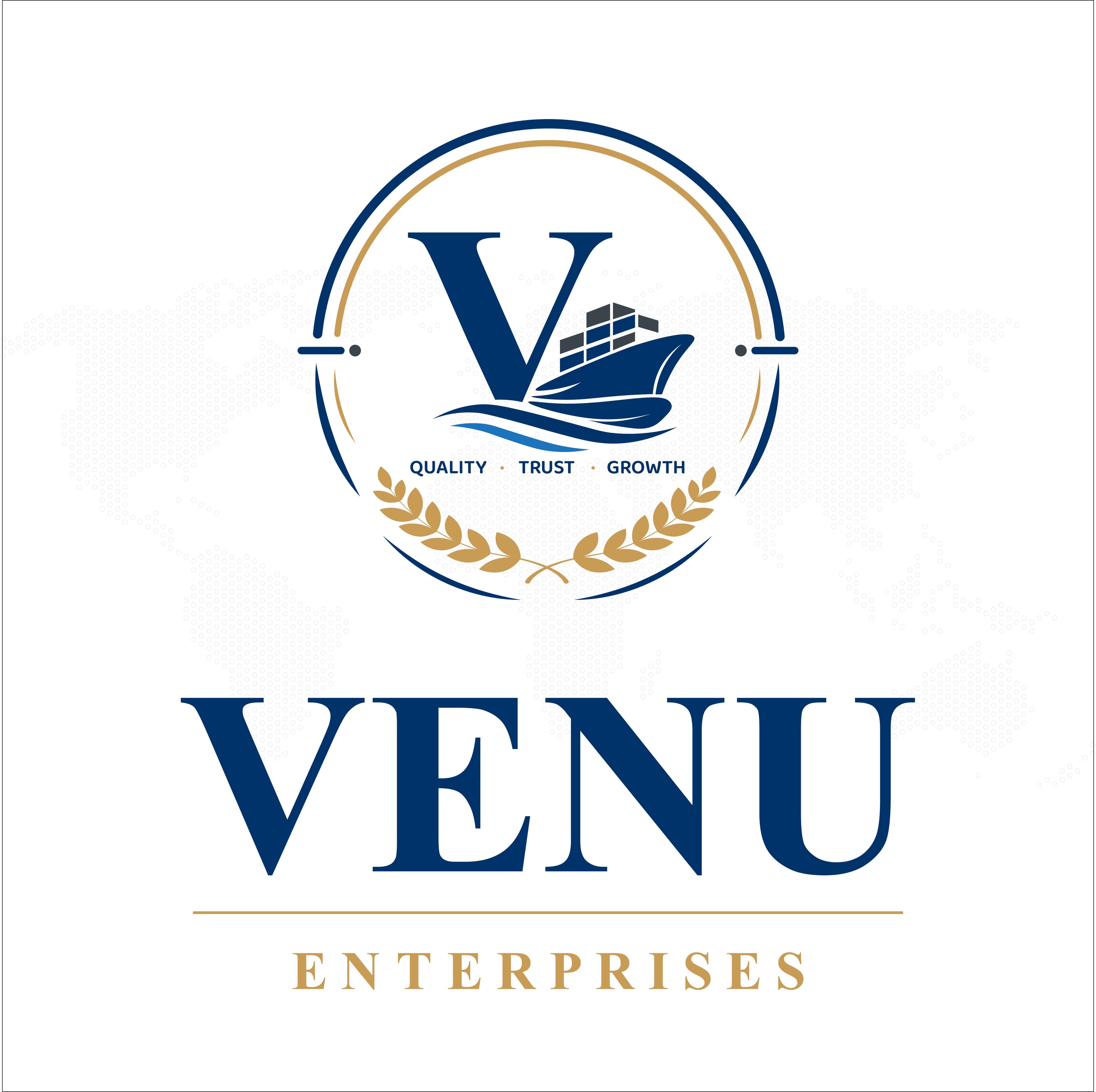 Venu Enterprises